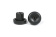 Заглушки PAR ENDS (PAIR) - BLACK Заглушки PAR ENDS (PAIR) - BLACK