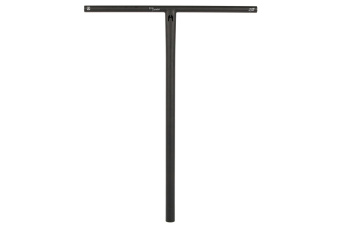 Руль Ethic Trianon 620mm (Чёрный)