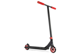 Самокат Ethic Complete Scooter Pandora "L" Red