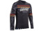Велоджерси Leatt MTB Gravity 4.0 (Black, XL, 2025 (5025120193))