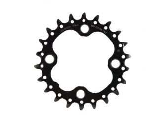 Звезда передн Shimano для SLX 3/9скр 64мм M660 22T (№4593)