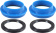 Сальники Enduro Rock Shox 32 mm (FK-6611) Сальники Enduro Rock Shox 32 mm (FK-6611)