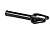 Вилка Ethic Heracles fork 12 std SCS black mirror