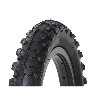 Покрышка 12" x 2.125" WANDA P1023 Черная
