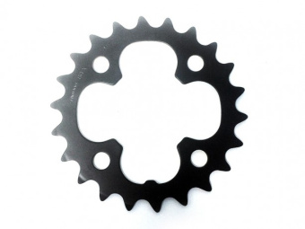 Звезда передняя Shimano 9скр 22Т