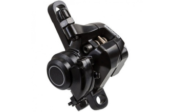 Тормоз передний, механический, BR-TX805, TOURNEY, SHIMANO (ABRTX805FURL)