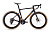 Велосипед 700C Titan Racing Valerian Carbon Empire Рама M 53cm UDCarbon/Black/Copper