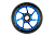 Колесо Ethic Incube v2 wheel 12 STD 115 mm Blue