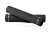 Грипсы Ethic foam grips black