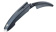 Крыло переднее 26" TOPEAK DEFENDER FX FRONT, BLACK