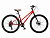 Велосипед 26" TimeTry Mars/7S рама 13", красный