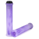 Грипсы Shadow Maya DCR Flangeless прозрачно-фиолетовые Грипсы Shadow Maya DCR Flangeless прозрачно-фиолетовые