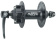 Втулка передняя Shimano FH-M525A 6 болтов 36 спиц. Втулка передняя Shimano FH-M525A 6 болтов 36 спиц.