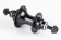 Втулка задняя KT KT-MBAR BMX Alu (CNC), пром.подш, 36сп., 110x175 мм, полая ось 14 мм, фривил 9T. Фи Втулка задняя KT KT-MBAR BMX Alu (CNC), пром.подш, 36сп., 110x175 мм, полая ось 14 мм, фривил 9T. Фи