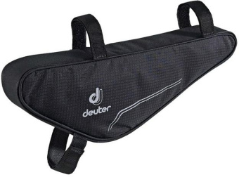 Сумка Deuter FrontTriangle Bag 32702 Чёрная
