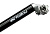 Подседельный штырь Kalloy SP-243-31.8 алюм.400мм (№3775)