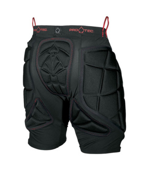 Защитные шорты Pro-Tec IPS Hip Pad S