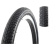 Покрышка 12" х 2 x 2.1/4" WANDA P1066 Черная Покрышка 12" х 2 x 2.1/4" WANDA P1066 Черная