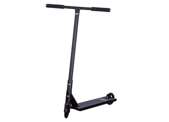 Самокат трюковой Flyby Pro Street Complete Black M