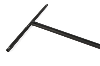 Руль Ethic Trianon T-bar 62 high black
