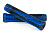 Грипсы Ethic Slim grips blue5
