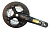 Шатуны Truvativ Blaze 2.1 Howitzer 175mm 36/24t