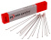 Спица DT Industry Standart 2.0mm 256 серебристая Спица DT Industry Standart 2.0mm 256 серебристая