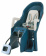 Кресло детское заднее Polisport Guppy rs plus ff, jeans/cream Кресло детское заднее Polisport Guppy rs plus ff, jeans/cream