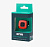 Фонарь задний OYYO, LR30, 30 lm, 300mAh, type-C (черный)