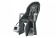 Велокресло детское Polisport Guppy Maxi+ CFS, dark grey/silver Велокресло детское Polisport Guppy Maxi+ CFS, dark grey/silver