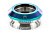 Рулевая Ethic Oracle headset neochrome