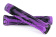 Грипсы Ethic Slim grips purple Грипсы Ethic Slim grips purple