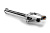 Вилка Ethic merrow fork SCS/HIC V2 polished