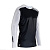 Велоджерси Leatt MTB Enduro 4.0 Jersey (White, XXL, 2024 (5024120485))