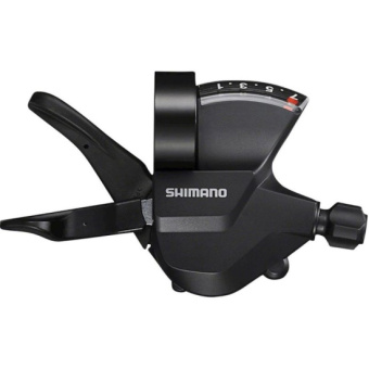 Манетка Shimano Altus M315 правая 7 скоростей