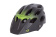 Шлем Green Cycle Slash размер 58-61см (L) Чёрно-зелёно-салатовый Шлем Green Cycle Slash размер 58-61см (L) Чёрно-зелёно-салатовый