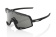 Очки 100% Glendale Soft Tact Black / Smoke Lens (61033-102-01)