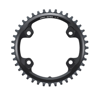 Звезда передняя Shimano GRX для FC-RX810 40T