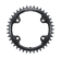 Звезда передняя Shimano GRX для FC-RX810 40T Звезда передняя Shimano GRX для FC-RX810 40T