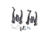 Тормоз задний WINZIP WB-981DG Vbrake, 100 мм, 55 мм, черный