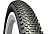 Покрышка 27.5" x 2.10" MITAS CHEETAH R15 Черная