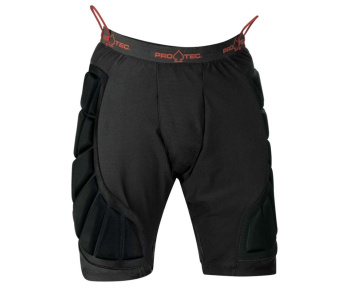 Защитные шорты Pro-Tec IPS Lo PRO Hip Pad L