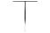 Руль Ethic Trianon 670mm Raw (Серебристый) Руль Ethic Trianon 670mm Raw (Серебристый)