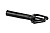 Вилка Ethic Merrow v3 fork SCS black