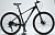 Велосипед TimeTry 29" 305, рама ML, черный
