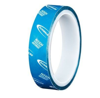 ОБОДНАЯ ЛЕНТА Schwalbe TL ДЛЯ БЕСКАМЕРНЫХ ОБОДОВ 42MM 10М/ROLLE