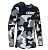 Мотоджерси Leatt Moto 4.5 Enduro Jersey (Forge, 3XL, 2025 (5024080355))