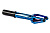 Вилка Ethic Merrow v3 fork IHC chrome blue