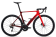 Велосипед 700С Giant Propel Advanced 2 рама XL Pure Red 2023 Велосипед 700С Giant Propel Advanced 2 рама XL Pure Red 2023
