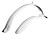 Комплект крыльев 24"-28" Raptor SDL White